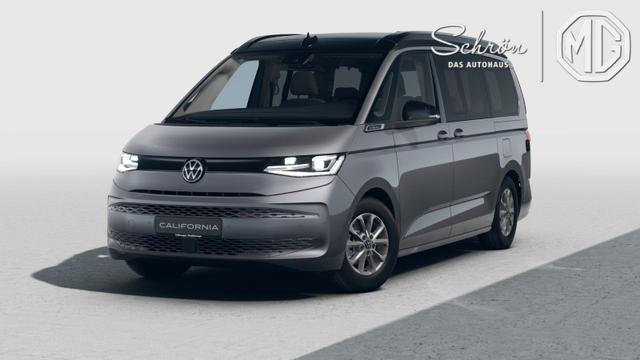 Volkswagen T7 California - Beach Camper 2.0TDI DSG GV5 Komfort