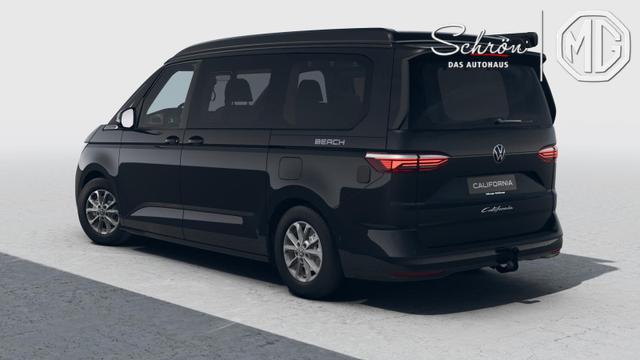 Volkswagen T7 California Beach Camper 2.0TDI DSG Sport Edition 8 Fach GV5 Premium+ 