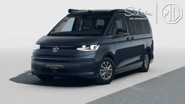 Volkswagen T7 California - Beach Camper 2.0TDI DSG GV5 Premium+