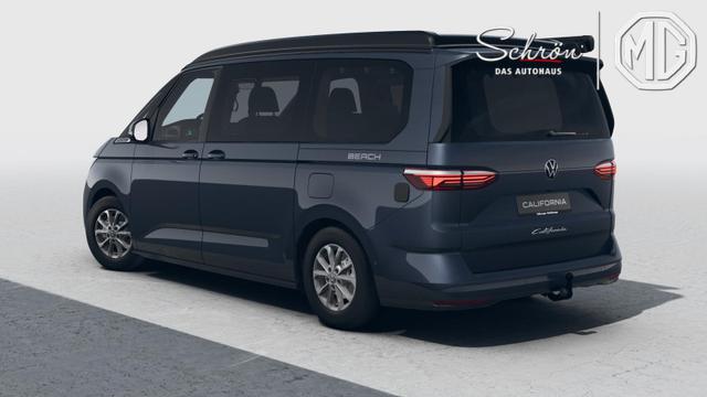 Volkswagen T7 California Beach Camper 2.0TDI DSG Sport Edition 8 Fach GV5 Komfort+ 