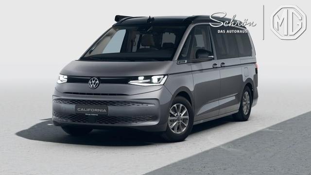 Volkswagen T7 California - Beach Camper 2.0TDI DSG GV5 Komfort+
