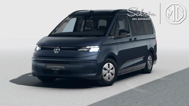 Volkswagen T7 California - Beach (MV Cali) 2.0TDI DSG GV5 Lite