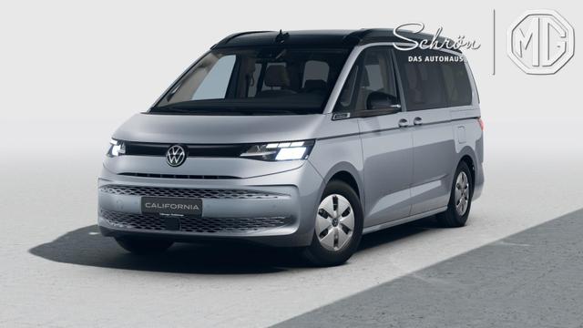 Volkswagen T7 California - Beach (MV Cali) 2.0TDI DSG GV5 Lite