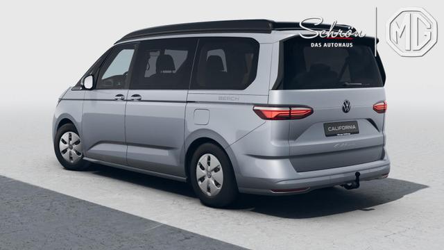 Volkswagen T7 California Beach 2.0TDI DSG Sport Edition 8 Fach GV5 Lite 