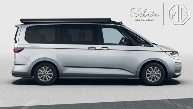 Volkswagen T7 California Beach 2.0TDI DSG Sport Edition 8 Fach GV5 Elegance+ 