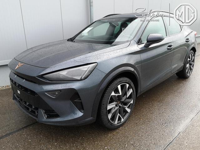 Cupra Formentor - VZ 2.0 TSI 245 kW 4Drive 2.0TSI DSG ABT AHK GV5