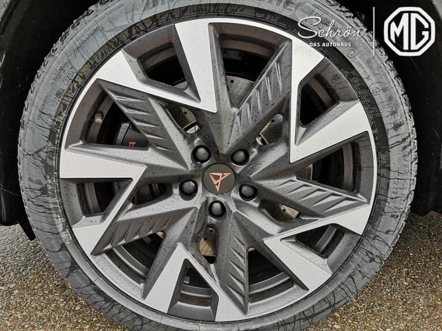 Cupra Formentor - VZ 2.0 TSI 245 kW 4Drive 2.0TSI DSG ABT AHK GV5 Navi Matrix Pano Sound