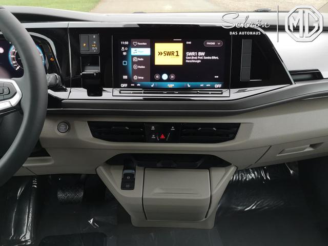 Volkswagen T7 Multivan Sport Edition 2,0TDI DSG Komfort KÜ 7 Sitzer 