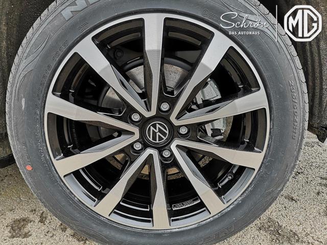 Volkswagen T7 Multivan - Sport Edition 2,0TDI DSG ABT Komfort KÜ 7 Sitzer