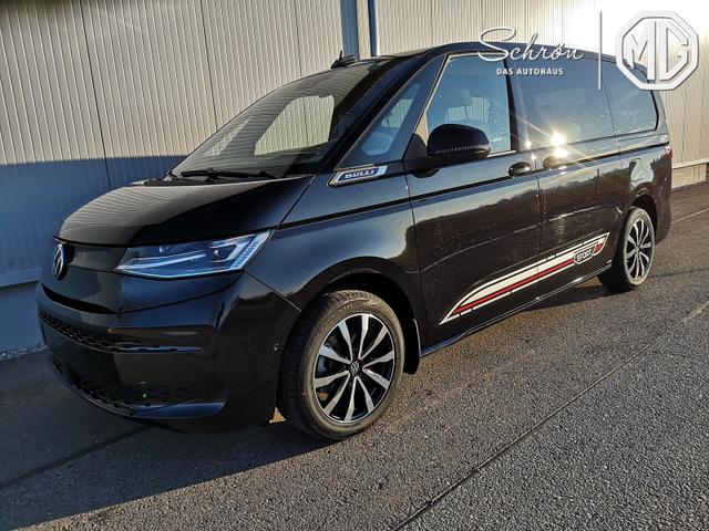 Volkswagen T7 Multivan - 1,5 eHybrid 4Motion lang Komfort Sport Edition