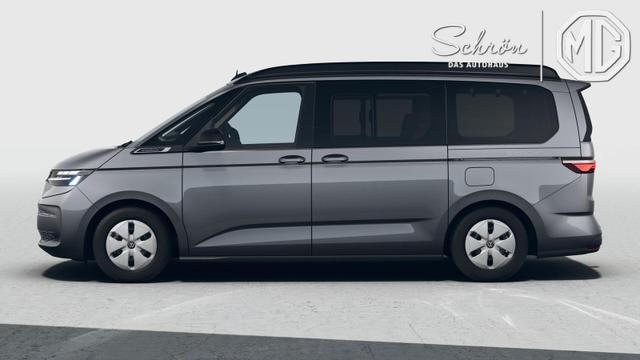 Volkswagen T7 California - Beach Tour 2.0TDI DSG GV5 Lite