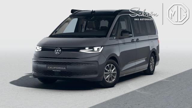 Volkswagen T7 California - Beach Tour 2.0TDI DSG GV5 High+