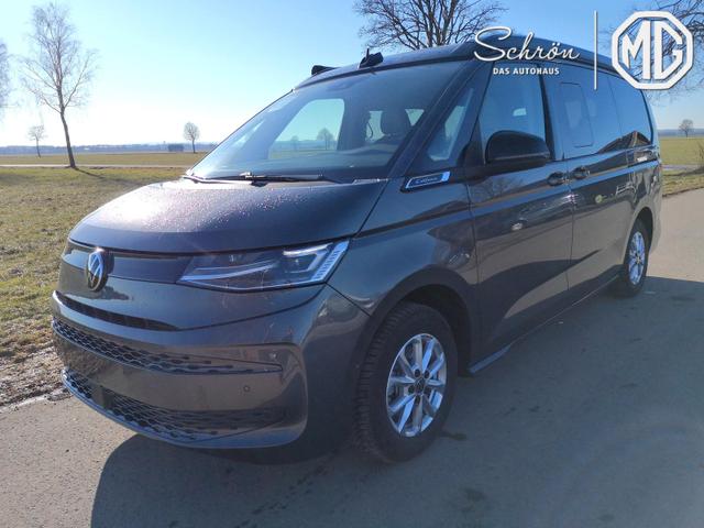 Volkswagen T7 California - Beach Tour 2.0TDI DSG GV5 Premium+