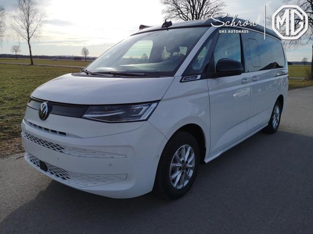 Volkswagen T7 California - Beach Tour 2.0TDI DSG GV5 High+