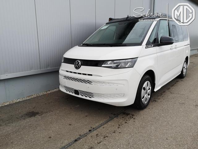 Volkswagen T7 California - Beach (MV Cali) 2.0TDI DSG GV5 Lite+