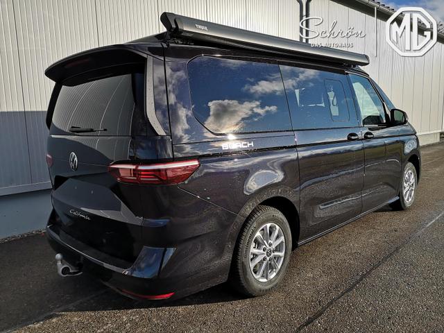 Volkswagen T7 California Beach Camper 2.0TDI DSG GV5 High+ 