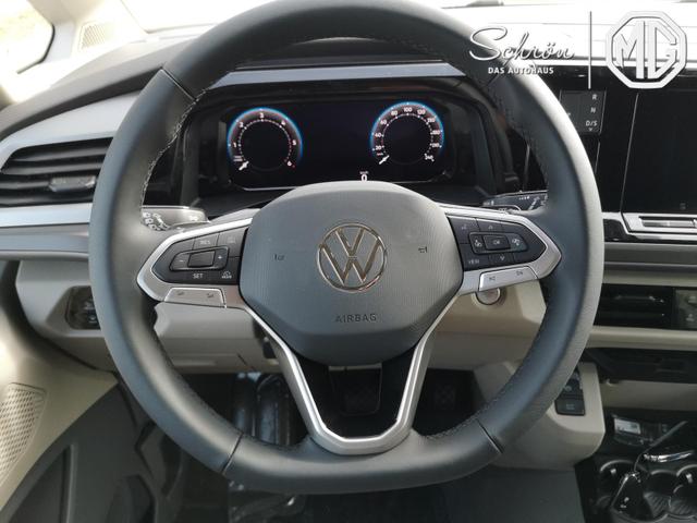 Volkswagen T7 California Beach Camper 2.0TDI DSG Sport Edition 8 Fach GV5 Lite 