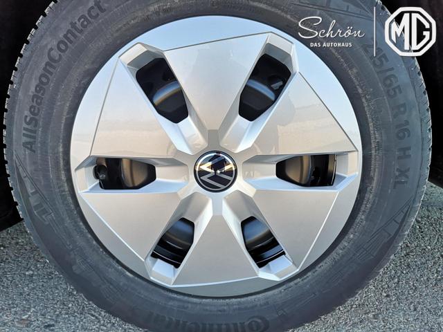 Volkswagen T7 California - Beach (MV Cali) 2.0TDI DSG GV5 Lite