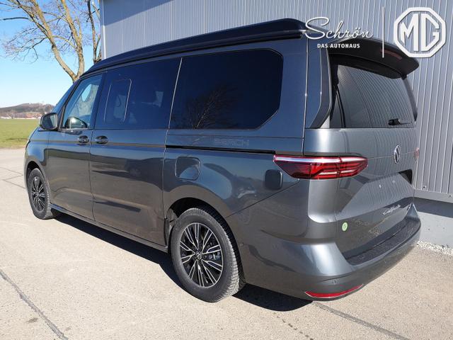 Volkswagen T7 California Beach Camper 2.0TSI DSG GV5 Premium+ 