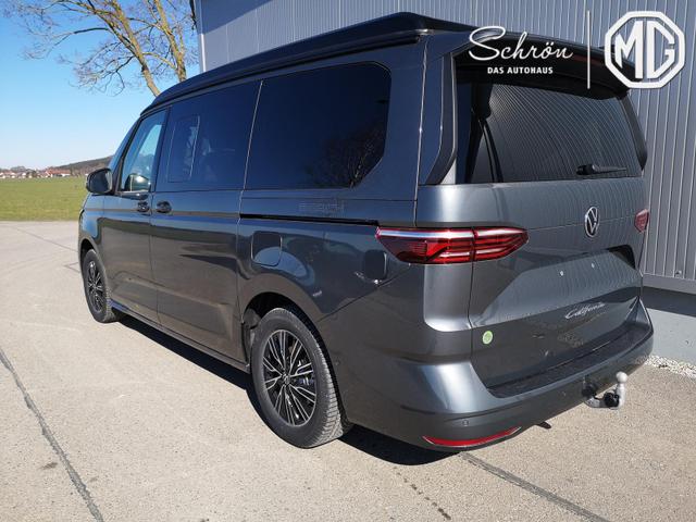 Volkswagen T7 California Beach Camper 2.0TSI DSG GV5 Premium+ 