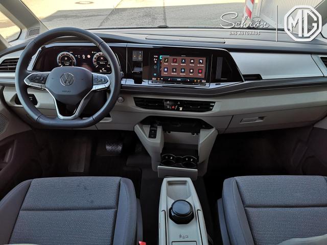 Volkswagen T7 Multivan Sport Edition 2,0TDI DSG Komfort KÜ 7 Sitzer 