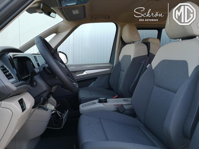 Volkswagen T7 Multivan Sport Edition 2,0TDI DSG Komfort KÜ 5 Sitzer 