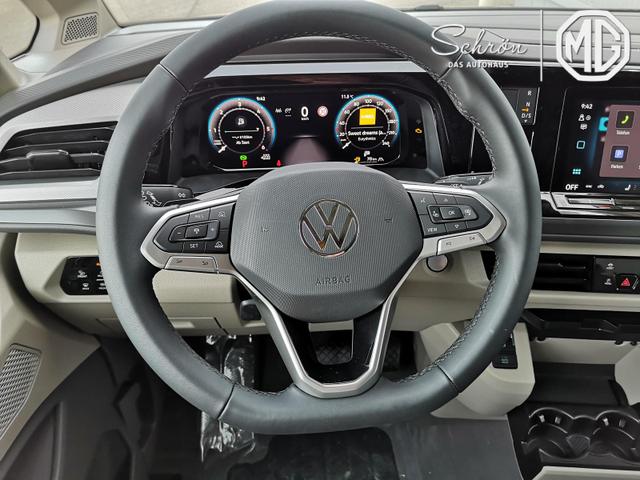 Volkswagen T7 California Beach Camper 2.0TDI DSG GV5 High+ 