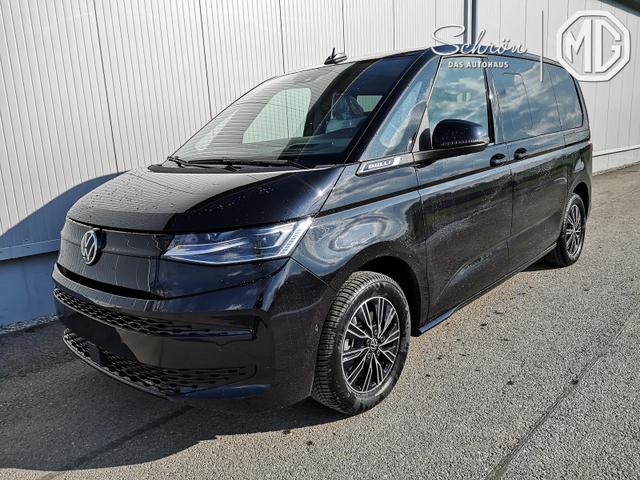 Volkswagen T7 Multivan - 1,5 eHybrid 4Motion kurz Premium