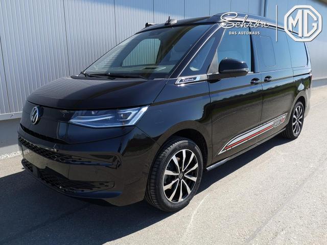Volkswagen T7 California - Beach (MV Cali) 2.0TDI DSG Sport Edition 8 Fach GV5 Komfort+