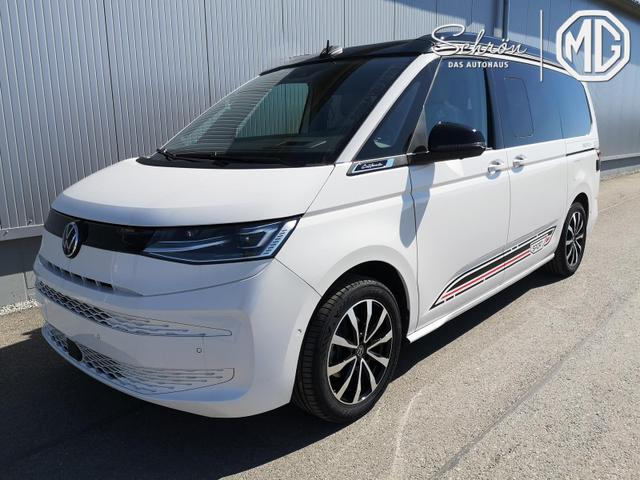 Volkswagen T7 California - Beach Camper 2.0TDI DSG Sport Edition 8 Fach GV5 Komfort