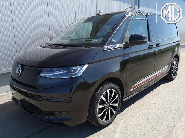 Volkswagen T7 Multivan - 1,5 eHybrid 4Motion kurz Premium Sport Edition