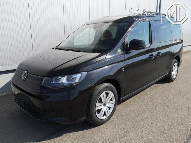 Volkswagen Caddy Maxi - Basis 1.5TSI DSG Sitzh. Tempomat GV5 Sunset