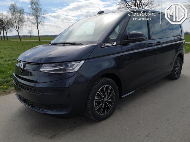 Volkswagen T7 Multivan - 1,5 eHybrid 4Motion kurz Elegance