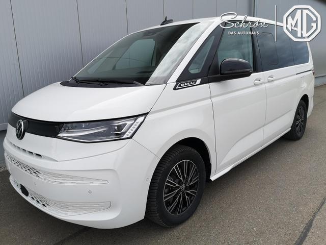 Volkswagen T7 Multivan - 1,5 eHybrid 4Motion lang High