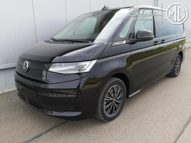 Volkswagen T7 Multivan - 1,5 eHybrid 4Motion lang High