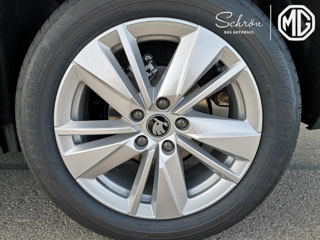 Skoda Karoq - Selection 1.5 TSI DSG GV5 AHK 17