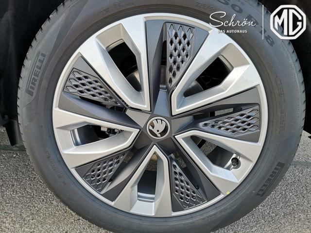 Skoda Karoq - Selection 2.0 TDI DSG 4x4 GV5 AHK 18 Ladeb