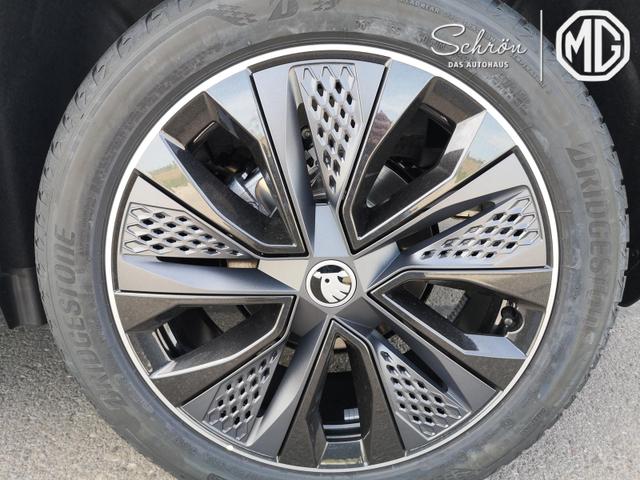 Skoda Karoq - Sportline 2.0TDI DSG 4x4 AHK Matrix Navi ACC