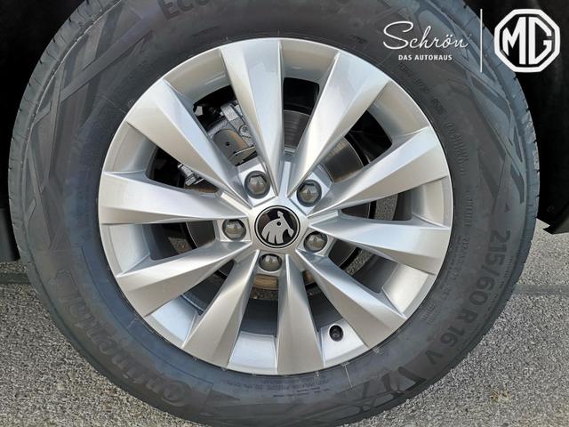 Skoda Karoq - Selection 1.5 TSI DSG GV5 16