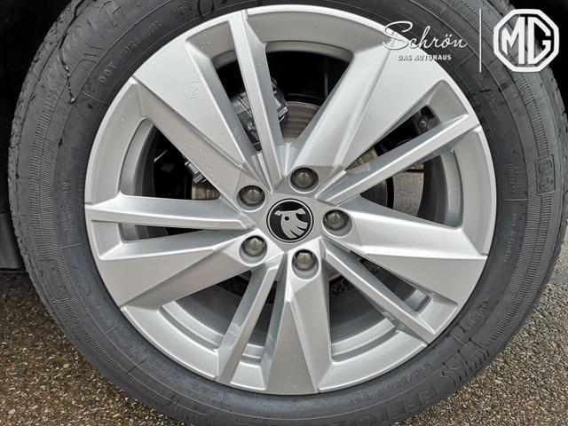 Skoda Karoq - Selection 2.0 TDI DSG 4x4 GV5 AHK 17