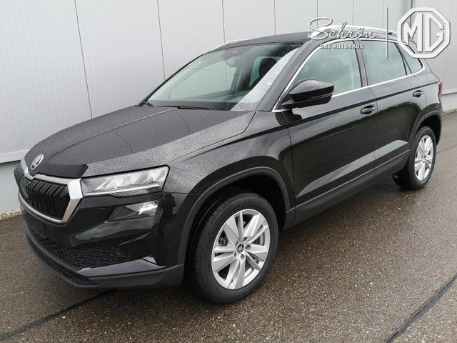 Skoda Karoq - Selection 2.0 TDI DSG 4x4 GV5 AHK 17