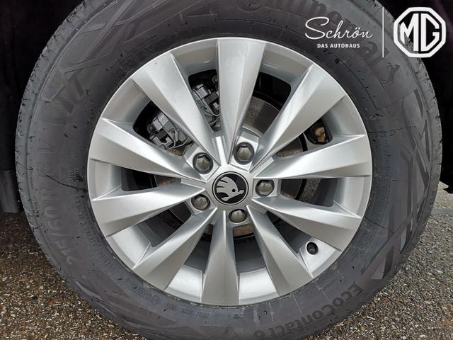 Skoda Karoq Selection 1.5 TSI DSG ABT GV5 16 Ladeb 