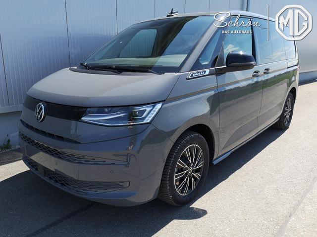 Volkswagen T7 Multivan - 1,5 eHybrid 4Motion kurz High