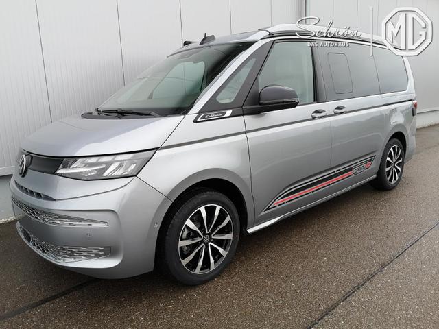 Volkswagen T7 California - Coast 2.0TDI DSG Sport Edition