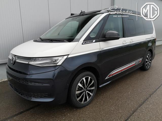 Volkswagen T7 California - Ocean 2.0 TDI DSG Sport Edition