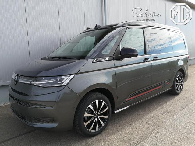 Volkswagen T7 California - Ocean 2.0 TDI DSG Sport Edition