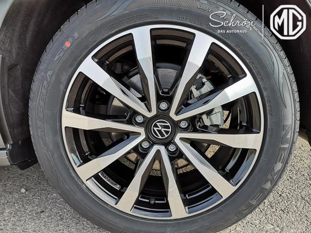 Volkswagen T7 California - Ocean 2.0 TDI DSG Sport Edition