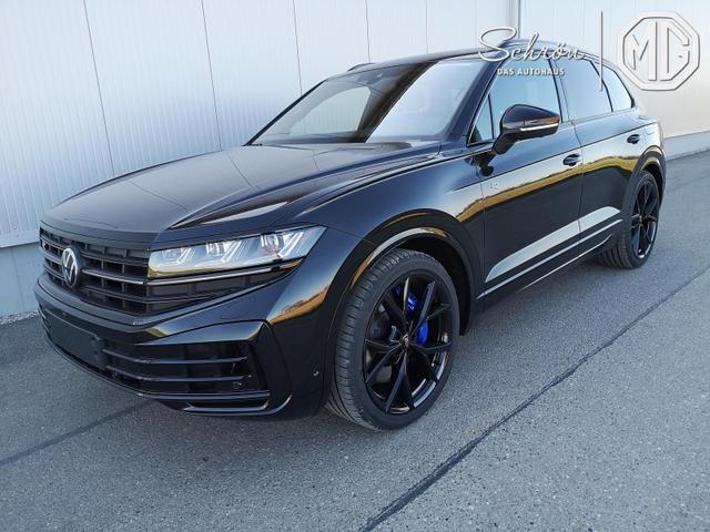 Volkswagen Touareg - 3.0 TSI eHybrid 340 kW 4Motion R V6 Voll