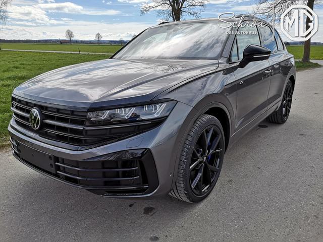Volkswagen Touareg - 3.0 TSI eHybrid 340 kW 4Motion R V6 Voll