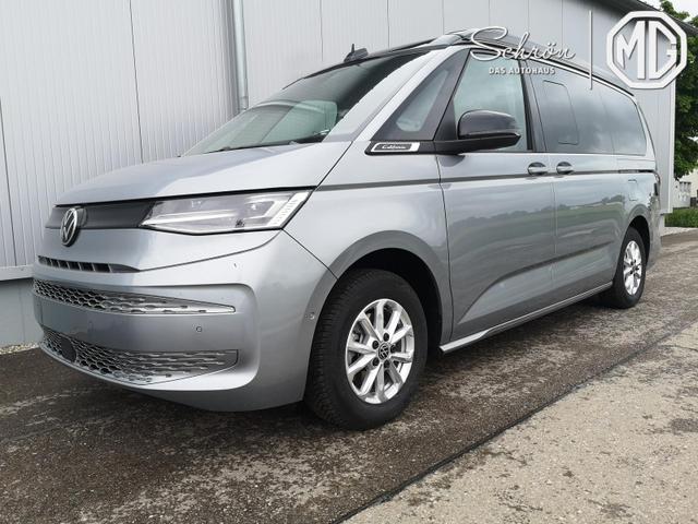 Volkswagen T7 California - Beach Camper 2.0TDI DSG GV5 Komfort